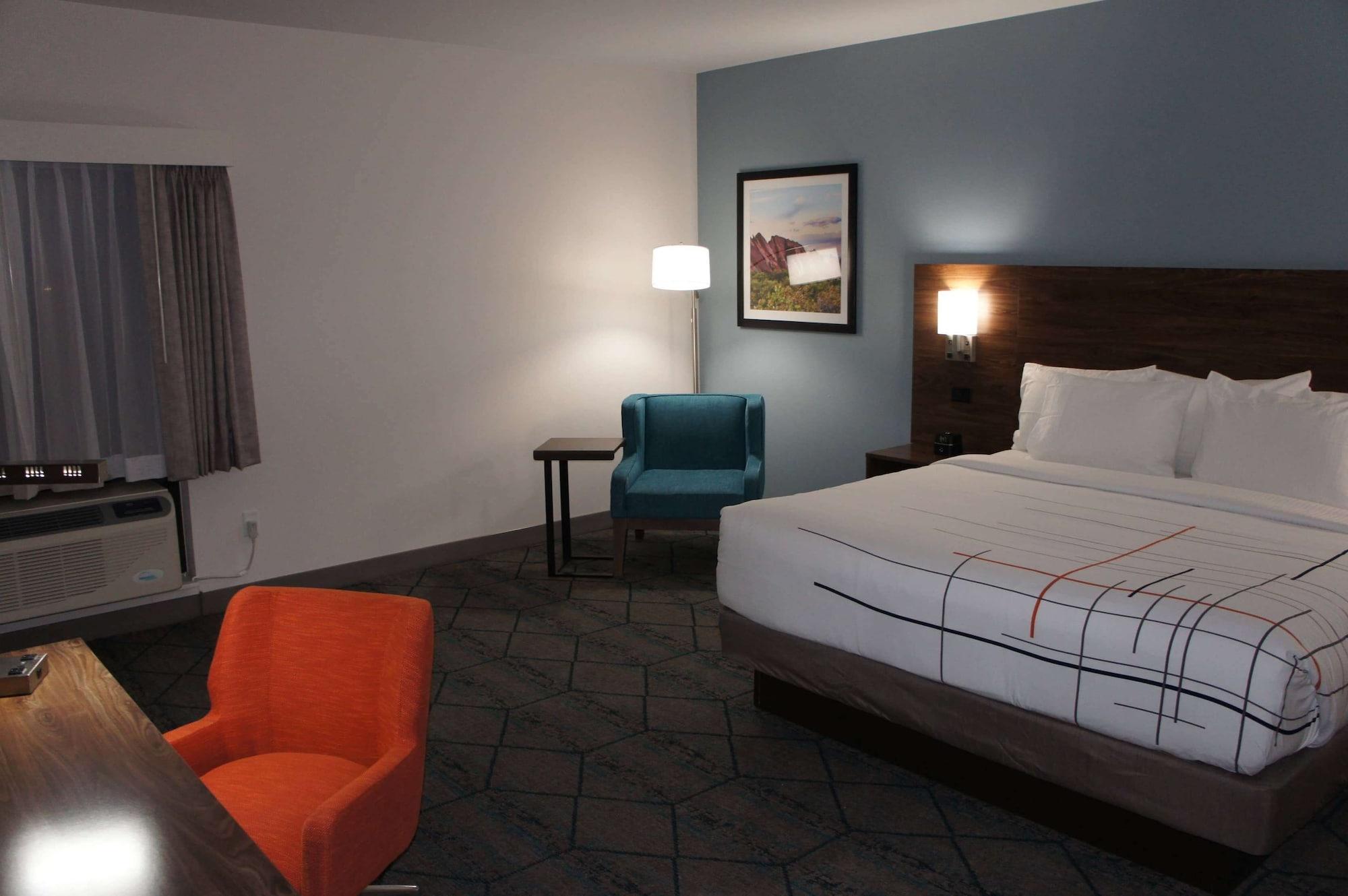 La Quinta Inn & Suites By Wyndham Littleton-Red Rocks Eksteriør billede