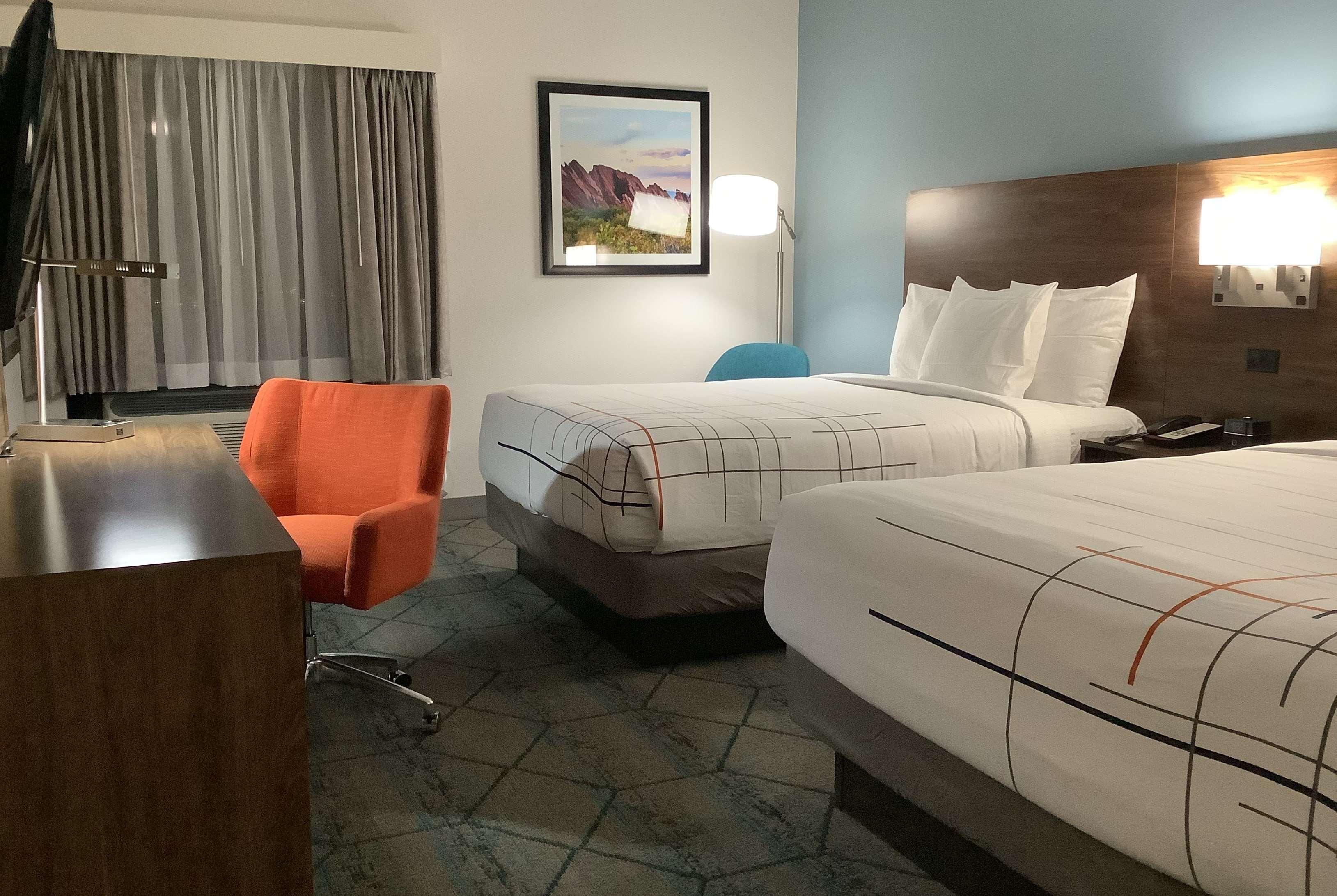 La Quinta Inn & Suites By Wyndham Littleton-Red Rocks Eksteriør billede
