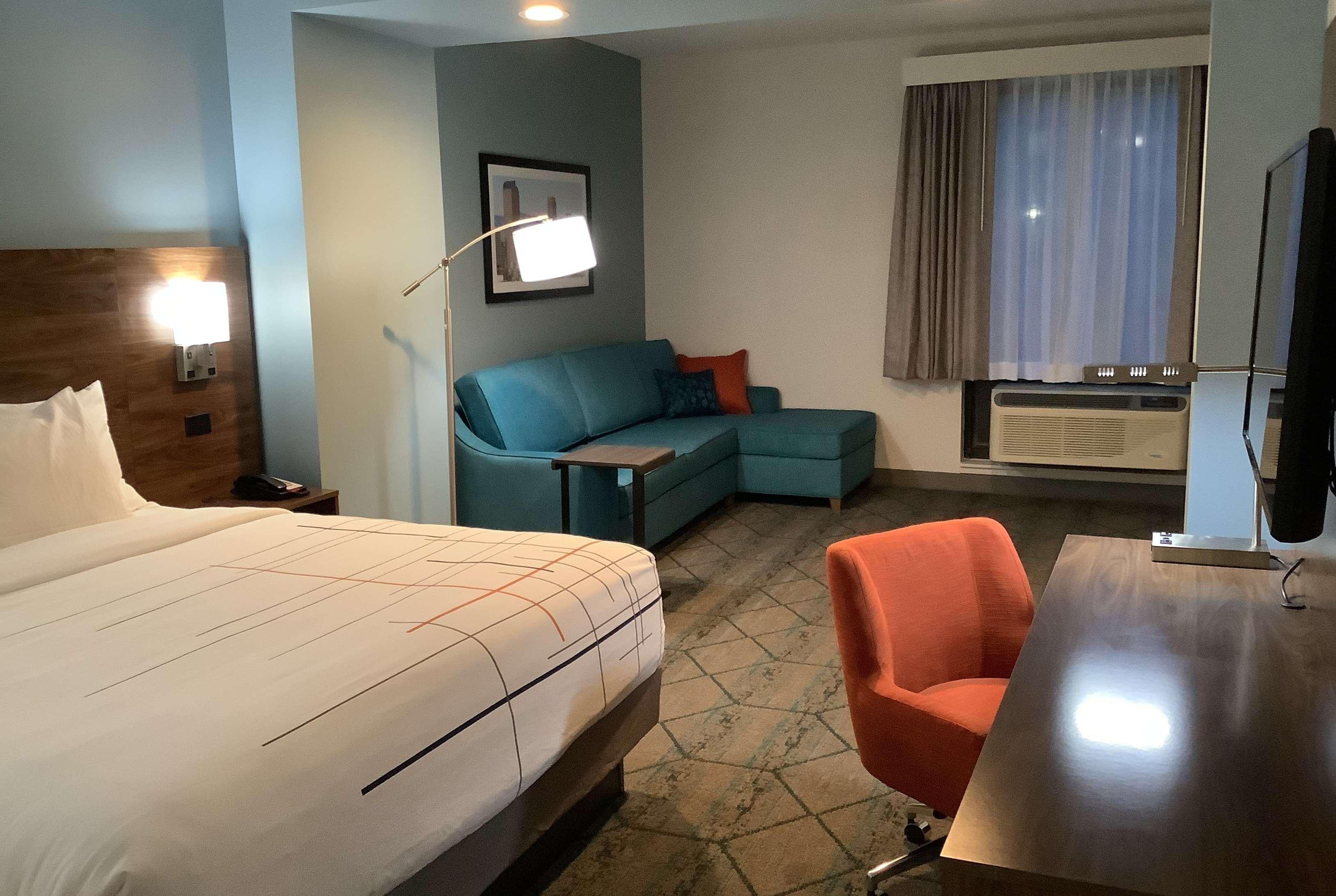 La Quinta Inn & Suites By Wyndham Littleton-Red Rocks Eksteriør billede